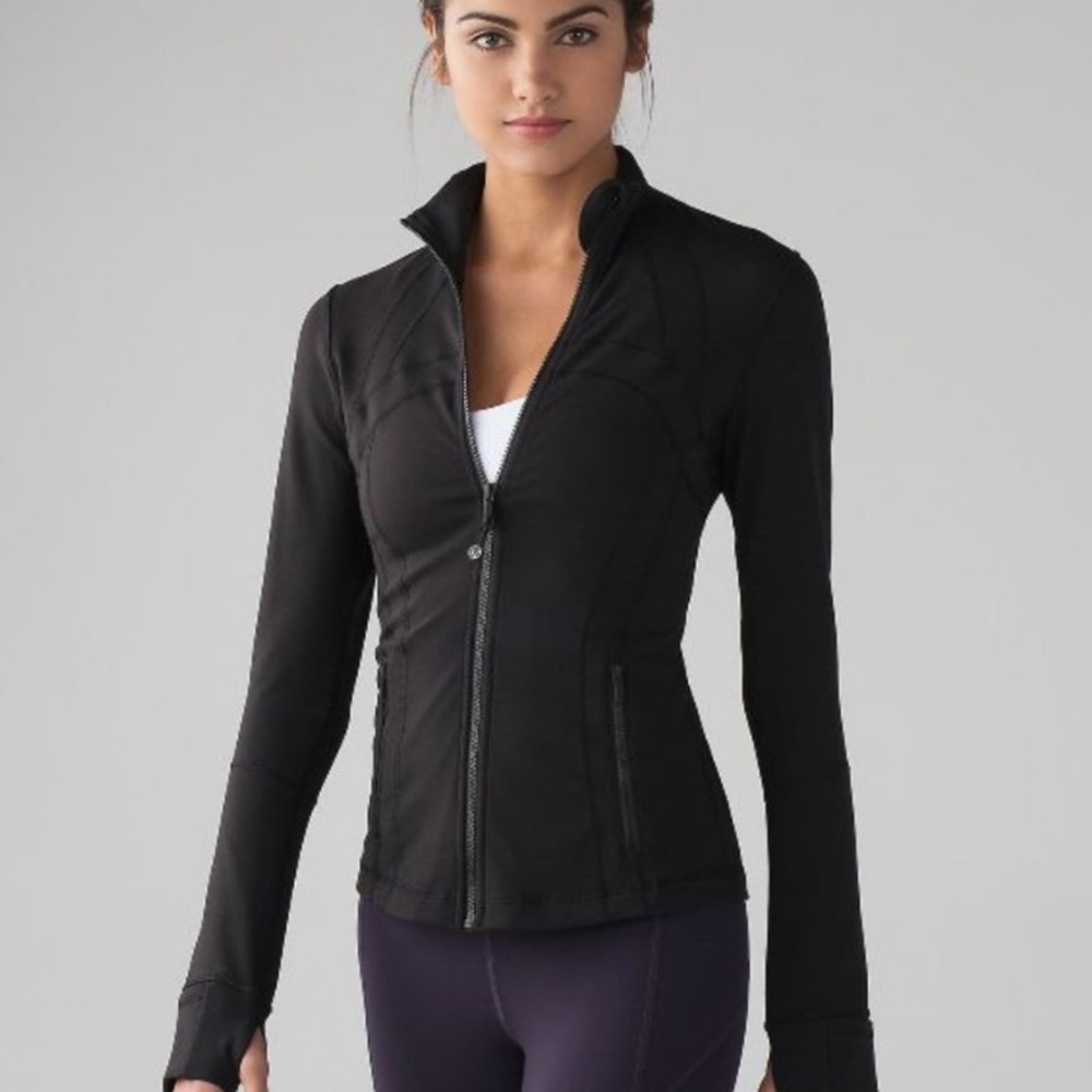 Lululemon Jacket